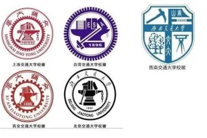 中国有多少个交通大学