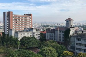 台湾朝阳科技大学怎么样