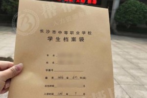 电大学籍档案丢了怎么办