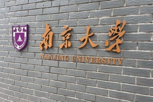 南京的大学在哪个区