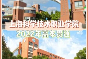 上海科学技术学院怎么样