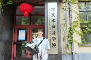 吴泰夏河海大学怎么样