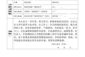 怎么申请南昌大学助学金