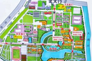 江苏省理工学院地址在哪里