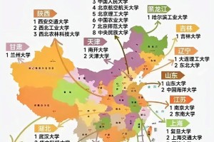 全国985有多少高校