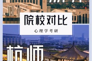 心理师范大学在杭州哪个区