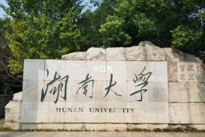 湖南大学长沙市哪个区