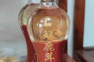 寒沙酒承露多少钱