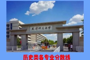 天津哪个大学有师范专业