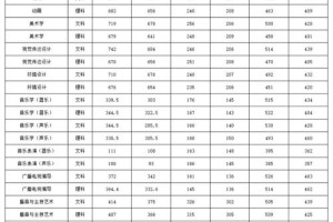 信阳学院哪个专业比较好