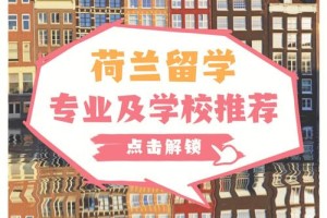 荷兰哪个大学医学专业学校