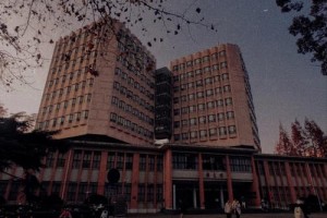 同济大学研究生院在哪个校区