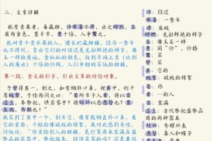 卖柑者的全篇有多少个字