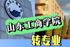 山东工商学院哪个专业好