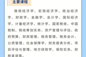 天津商业大学多少专业