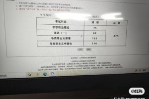 山大电子信息多少分