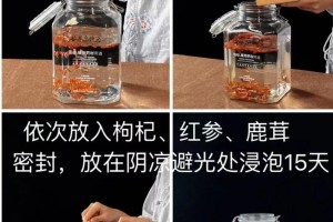 鹿茸泡酒的多少钱一斤