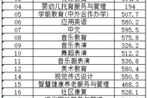 徐州哪个学校有幼师专业