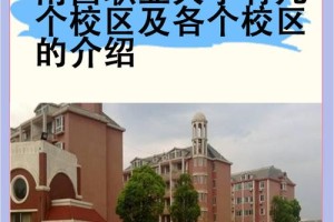 南昌职业大学属于哪个县