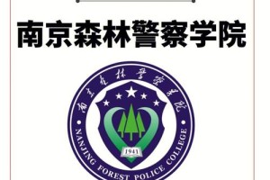 南京森林警官学院多少分