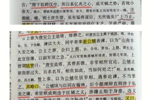 资治通鉴 一卷 多少字