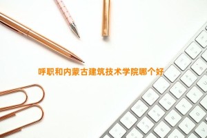 呼职和内蒙古建筑技术学院哪个好