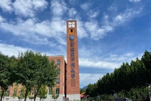 陕西科技镐京学院排名多少