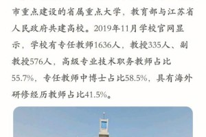 江苏师范大学属于哪个城市