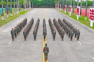 广东武警学校有多少