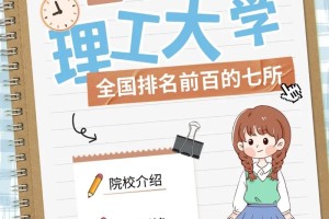 哪个理工大学是211