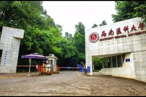 西南医科大学是哪个省会