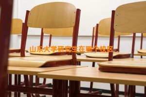 山东大学研究生在哪个校区