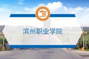 滨州职业学院哪个学院好