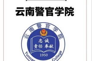 云南警官学院离哪个学校近