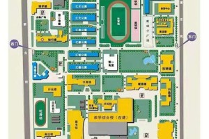 北京首都商贸大学在哪个区