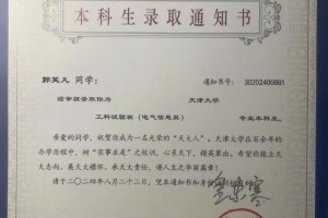 天津大学多少副校长