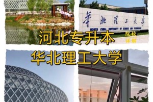 河北理工大学哪个区