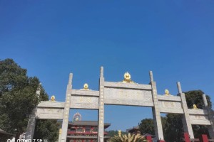 庐山东林寺住僧多少人