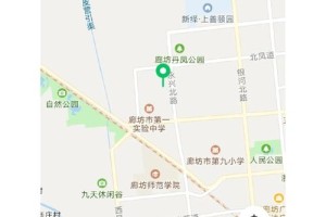 河北廊坊警官学院在哪个区