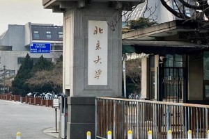 北大学校多少