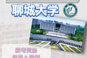 聊城大学考研多少2017