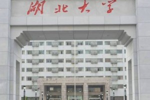 湖北大学在哪个市