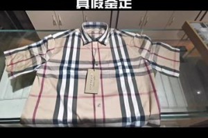 哪个牌子衣服是小格子