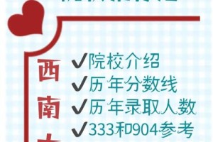 西南大学师范专业学费多少