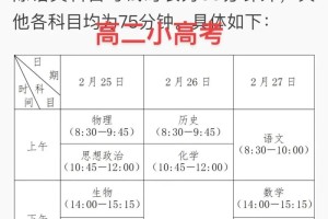 高二会考多少分才能通过