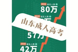 山东省高考多少人