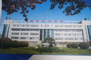 陕西国防和工业哪个学校好