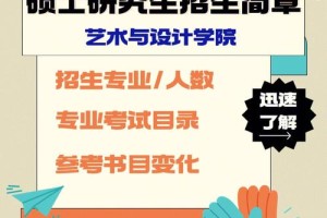 西安理工大学艺术类哪个好