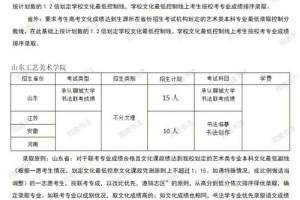 临沂大学书法系多少分