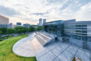 南京河海大学多少学生